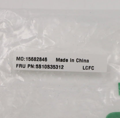 Lenovo 5S10S35312 SCREW Screw L 82K8 2.0D 6.0L K 3.3D