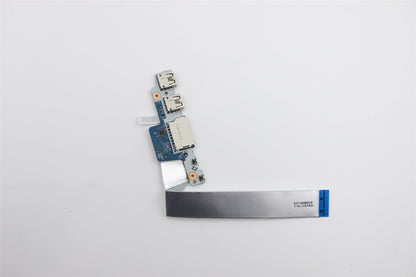 Lenovo Power BOARD C 81TL W/FFC 5C50W87505