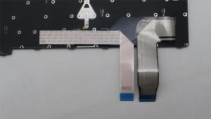 Lenovo NB_KYB CS22 NM TOP,BK-NBL,PMX,SLV 5N21D93817