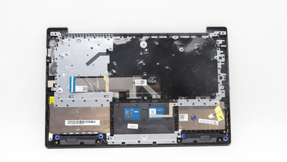 Lenovo MECH_ASM KBw/Ccvr SWS BKLT-CHY FP UK BK 5M11G25947