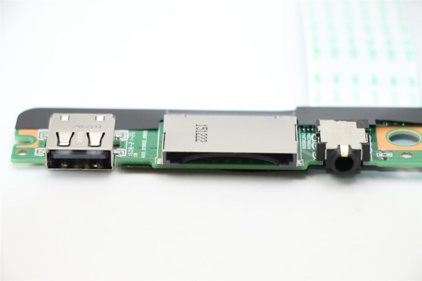 Lenovo IdeaPad 700-15ISK Card Reader USB Audio Board 5C50K85909