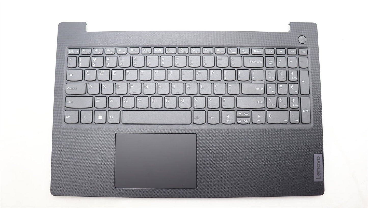 Lenovo COVER Upper Case ASM_ENG L 82YYBKTEX 5CB1M50153
