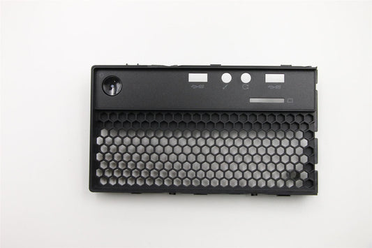 Lenovo ThinkStation P320 P310 P300 Case Front Bezel Cover Black 04X2366