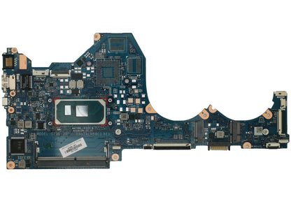Genuine HP Pavilion 14-CE Motherboard Main Board Intel Core i5-1035G1 L67082-601