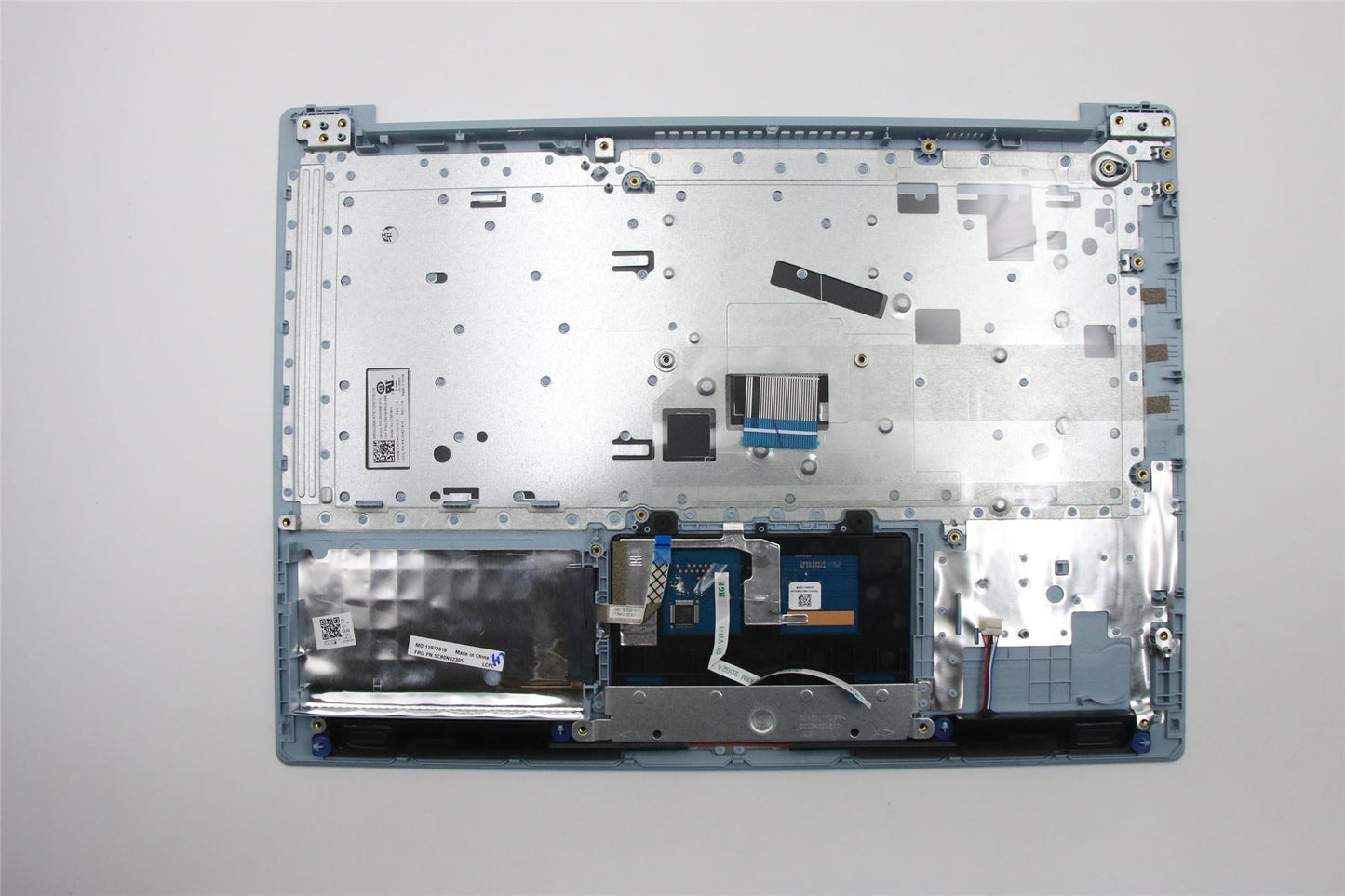 Lenovo ThinkPad 320-14AST 320-14IAP Palmrest Touchpad Cover Keyboard 5CB0N82305