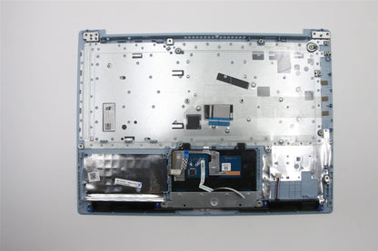 Lenovo ThinkPad 320-14AST 320-14IAP Palmrest Touchpad Cover Keyboard 5CB0N82305