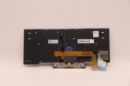 Lenovo NB_KYB CMSK-CS20,SV-BL,CHY,058 FRA 5N20V43474