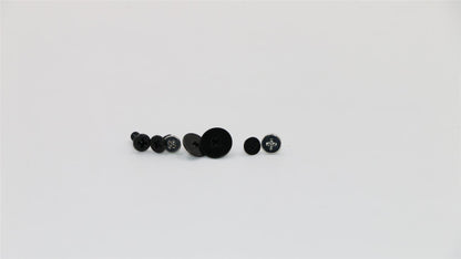 Lenovo 100-15IBY B50-10 Screw Screws Set Kit 5S10J30807