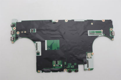 Lenovo ThinkPad P16v Gen 1 Motherboard Mainboard UMA AMDR57640HS-PRO 5B21L75736