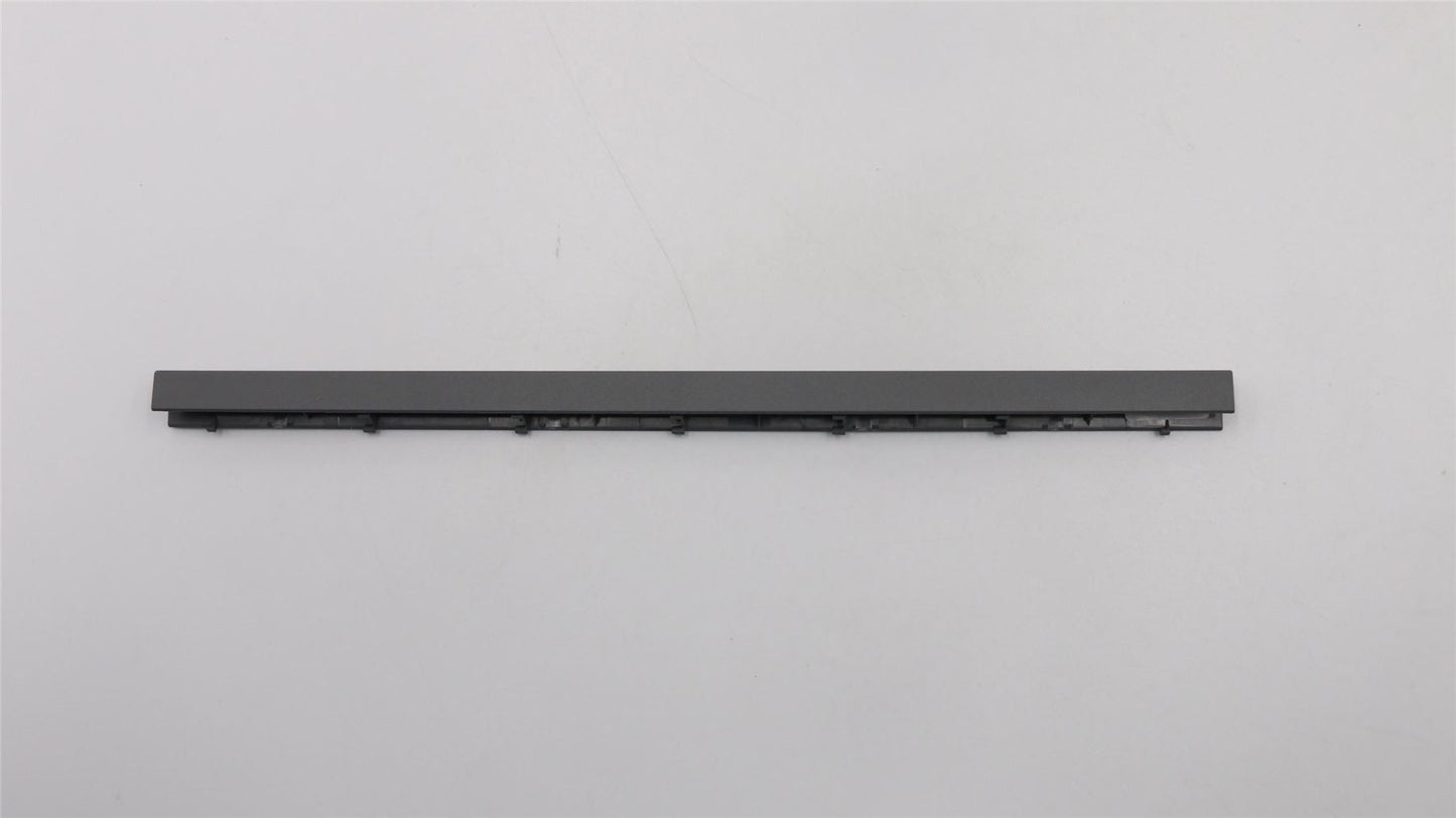 Lenovo IdeaPad S145-15IWL S145-15IGM Hinge Cap Strip Trim Cover Grey 5CB0S16755