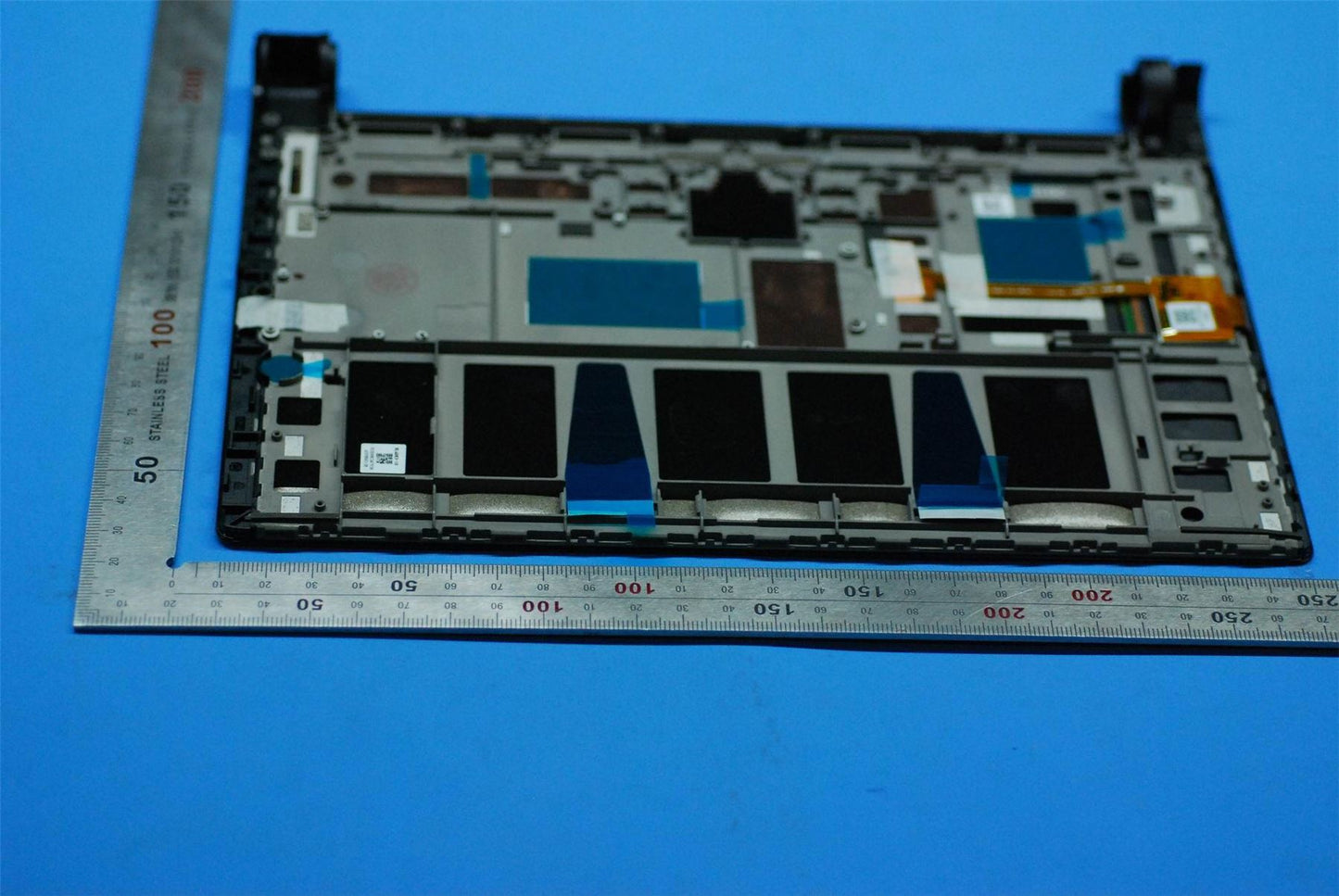Lenovo Yoga Tab 3 LCD Screen Display Assembly 5D68C04555