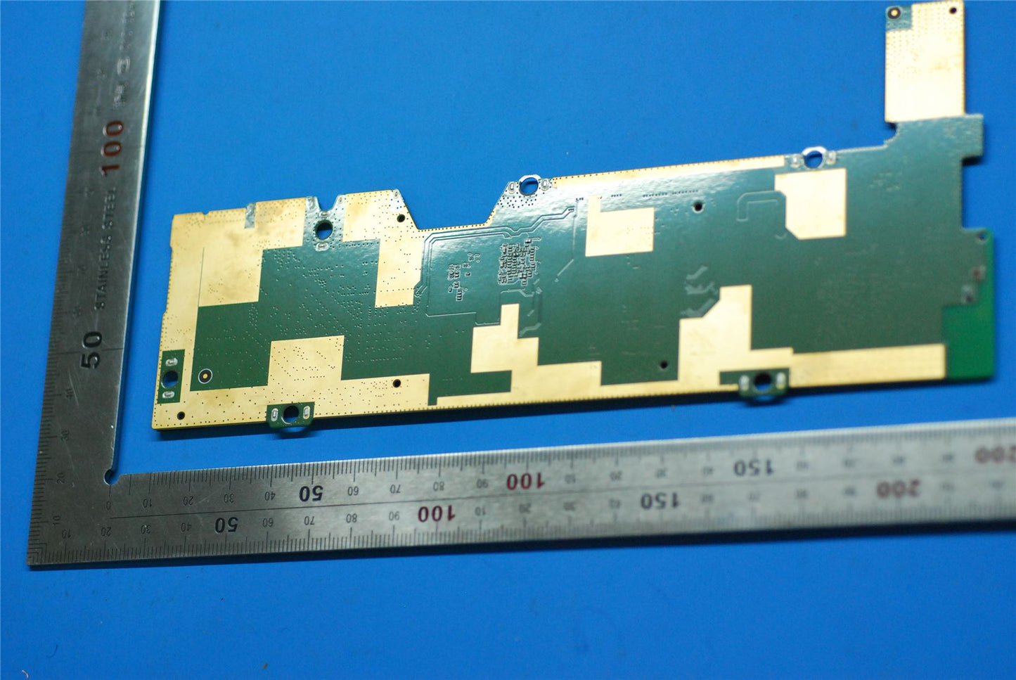 Lenovo Yoga TAB 3 10 Motherboard Mainboard 5B28C03873