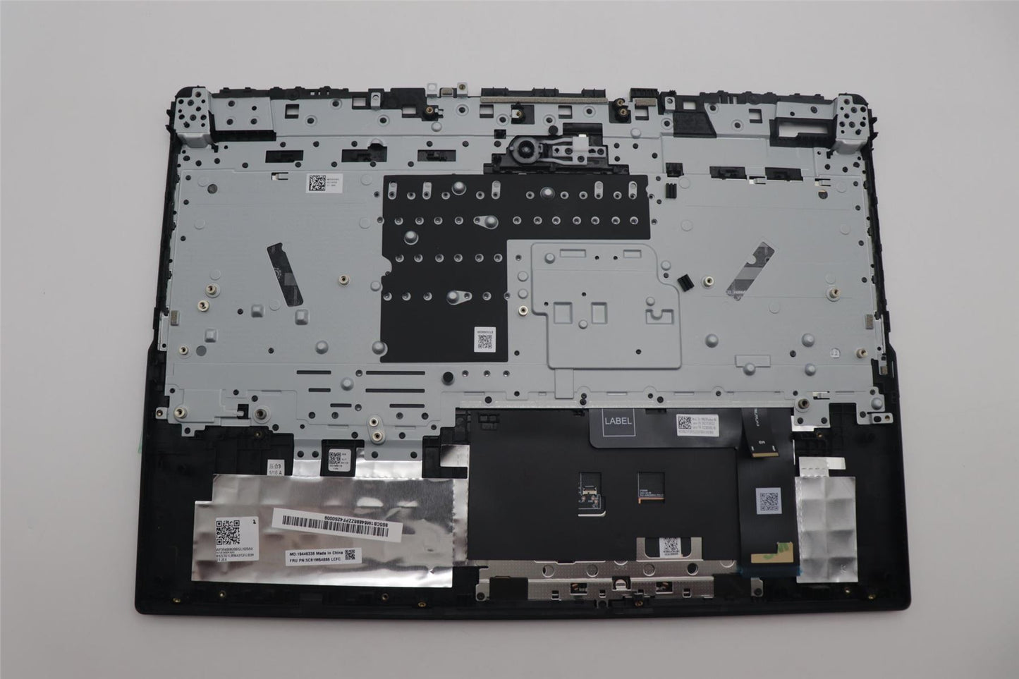 Lenovo Upper Case ASM_BUL L 83DERGB 5CB1M64886