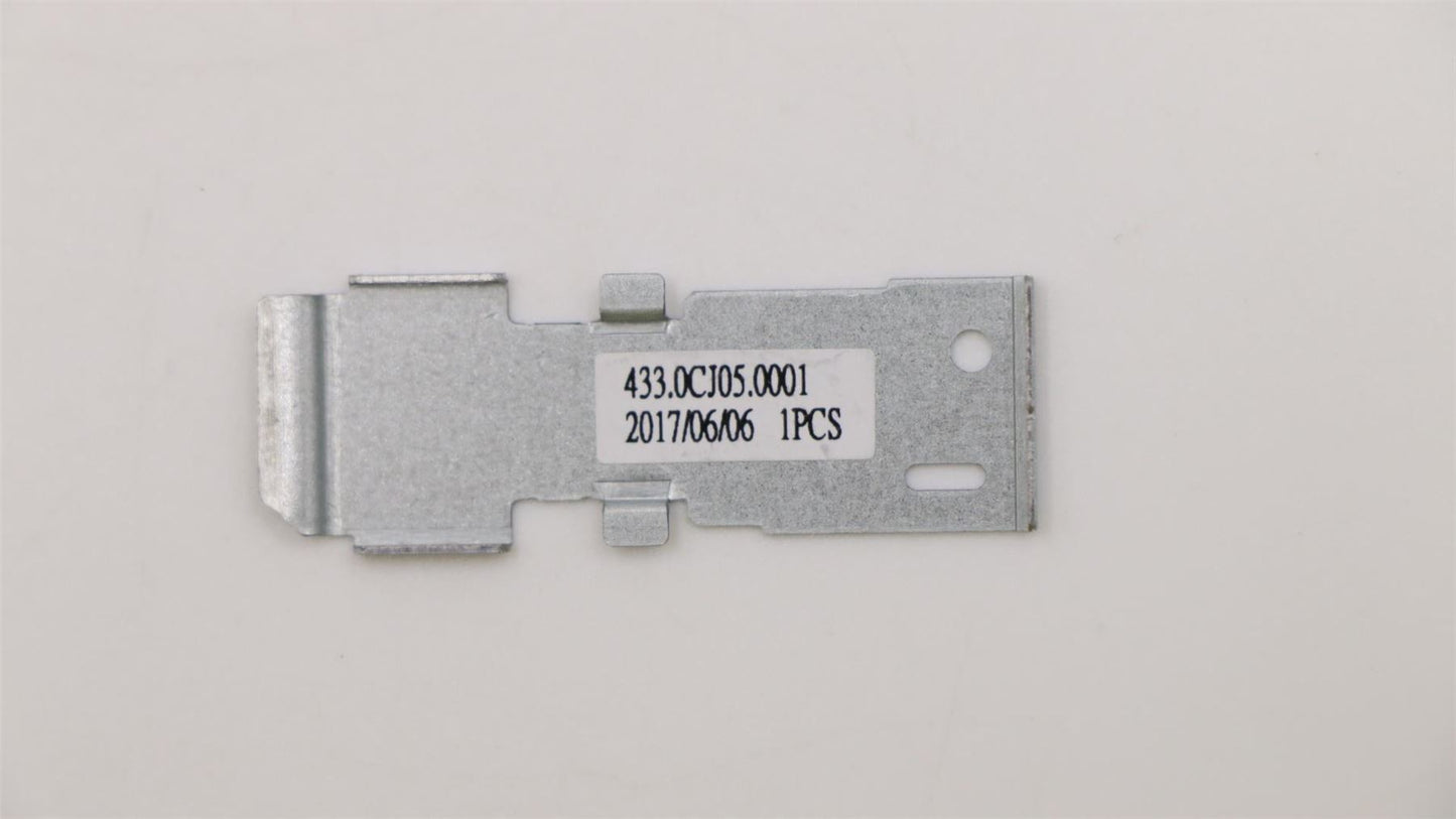 Lenovo 5B40P26334 FP Bracket W 81AG