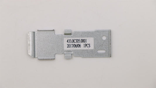 Lenovo 5B40P26334 FP Bracket W 81AG