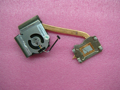 Lenovo ThinkPad L430 L530 Lüfter-Kühlkörper 04W3747