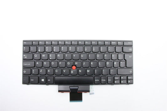 Lenovo FRU Jett-KBD NOR LTN Norwegian Keyboard 04Y0362