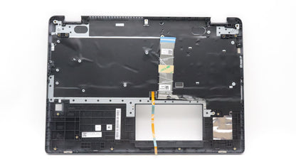 Lenovo IdeaPad 5 16ALC7 Keyboard Palmrest Top Cover Russian 5CB1H80086