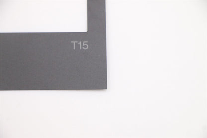 Lenovo FRU BSheet Tape MIC ONLY BK T15G2 5B30Z38887