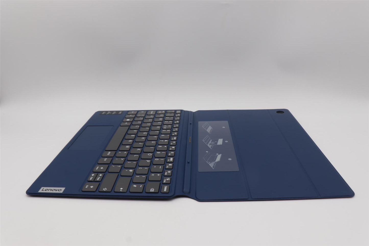Lenovo Upper Case ASM_UKE W/O PEN WT 82XK 5CB1M64751