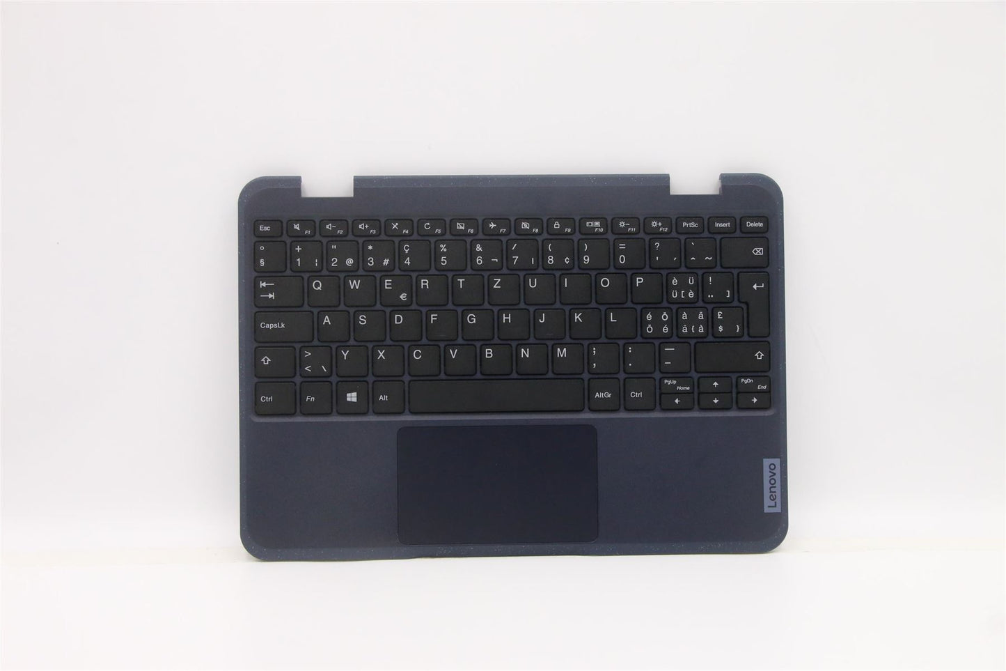 Lenovo MECH_ASM FRU ASM KYB SWS CcCP NW Chicony 5M11C94690
