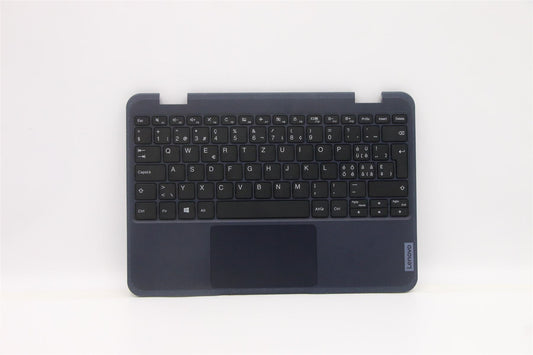 Lenovo MECH_ASM FRU ASM KYB SWS CcCP NW Chicony 5M11C94690