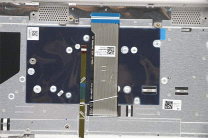 Lenovo IdeaPad 5 15ITL05 5 15ARE05 Palmrest Cover Touchpad Keyboard 5CB0X56121