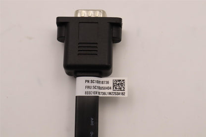 Lenovo Neo 50s 3 50s 4 VGA Com Cable 5C10U58751