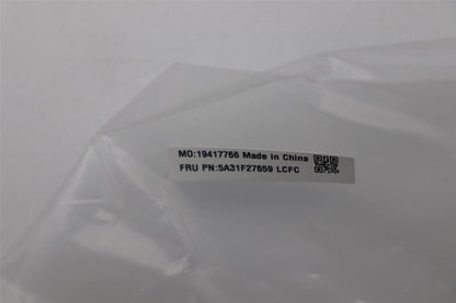 Lenovo Fru,Gaming T580 Main Antenna_Lux 5A31F27659