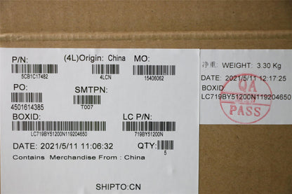 Lenovo Upper Case ASM_LA SPA L82NA IG 5CB1C17482