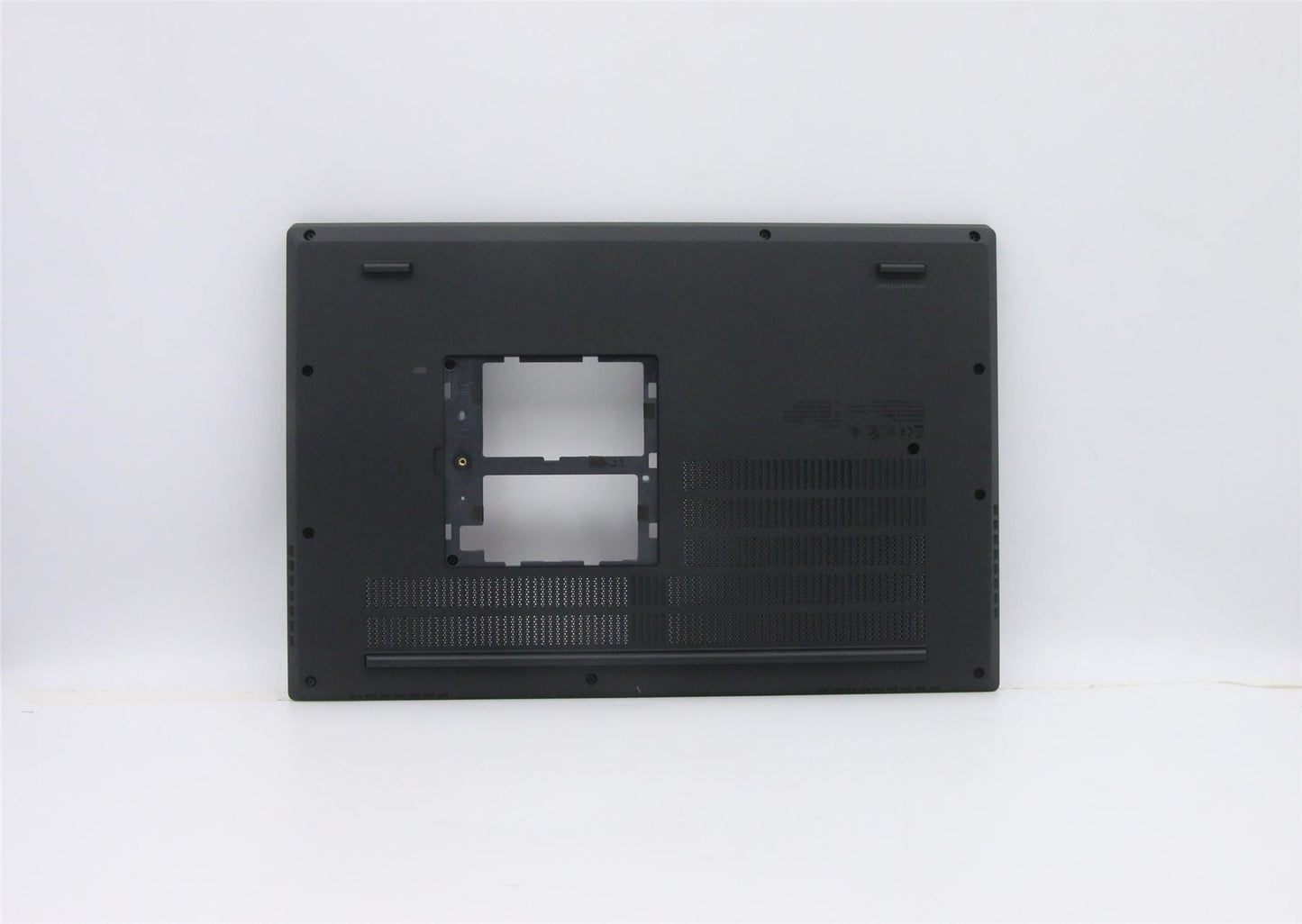 Lenovo ThinkPad P15 1 Bottom Base Lower Chassis Cover Black 5CB0Z69112