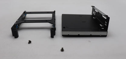 Lenovo MECH_ASM BKT&Tray Assy,T5 G10,LCFC HDD Bracket Tray Board 5M11N44195