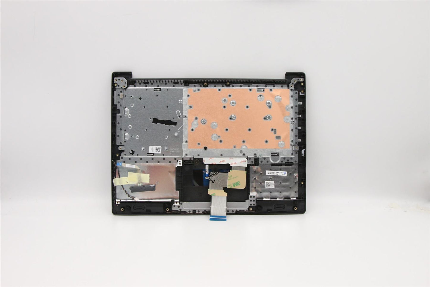 Lenovo IdeaPad S145-14IWL S145-14AST Keyboard Palmrest Top Cover 5CB0S17052