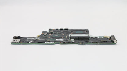 Lenovo ThinkPad P52 Motherboard Mainboard DIS intelE2176M 5B20W22231