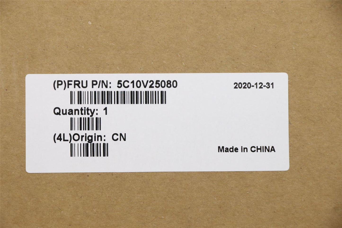 Lenovo CABLE,FPC,FPR,CLICKPAD 5C10V25080