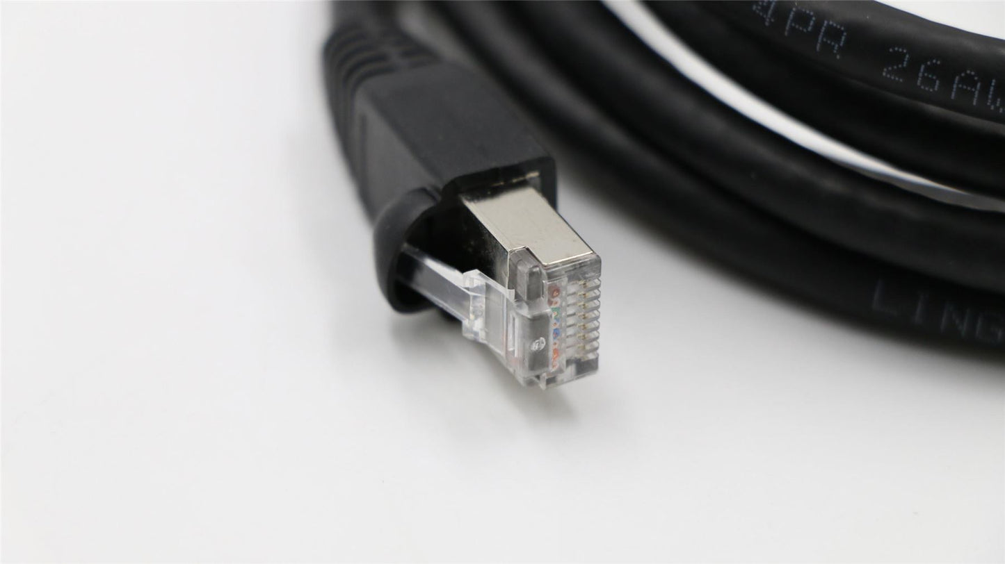 Lenovo 01YW379 Fru, 1830mm Cat6 Ethernet cable