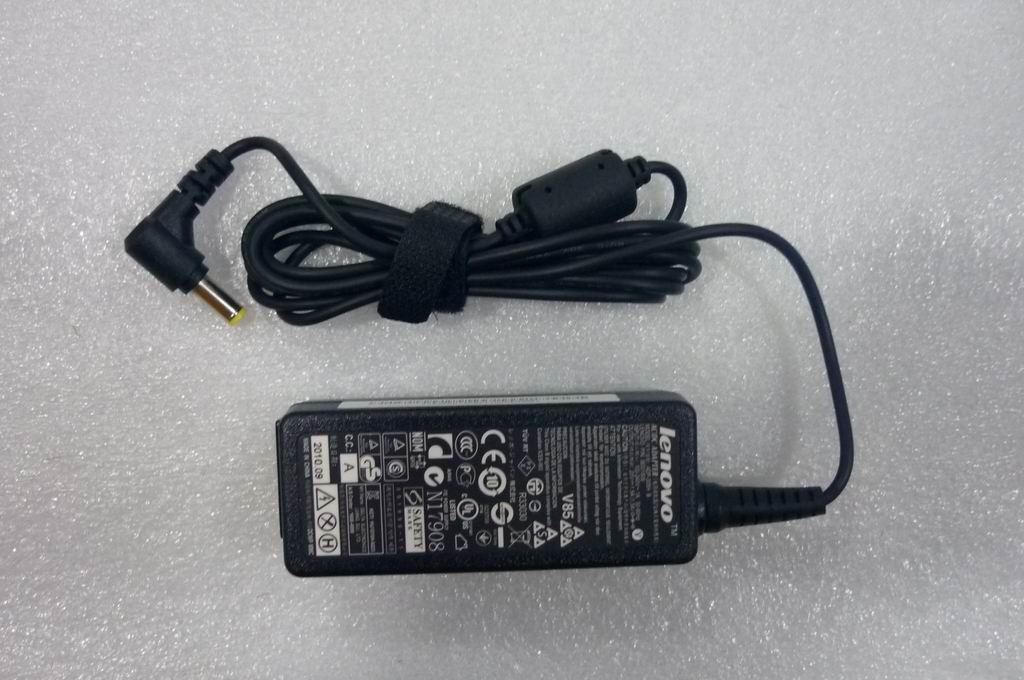 Lenovo AC_ADAPTER ADP-30SH 30W ROUND AC Charger Adapter 36001806