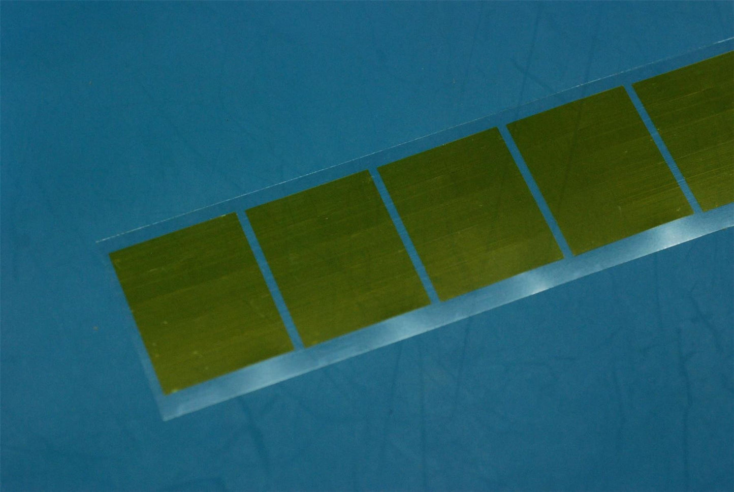 Lenovo TB3-730 Mylar (LCD)&*712400094061 CS 5D78C05506