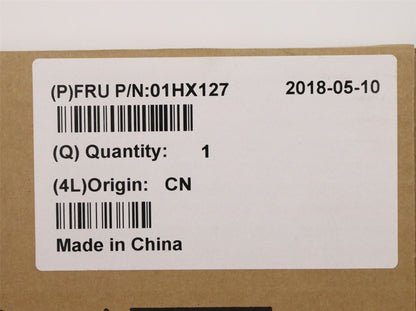 Lenovo Storm3,SRX,KB-BL,SV,TR 01HX127