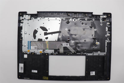 Lenovo Upper Case ASM_BEL H83DR CB STO GY 5CB1N61377