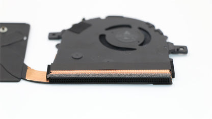 Lenovo IdeaPad S730-13IWL 730S-13IWL Thermal Heatsink Cooling Fan 5H40S72903