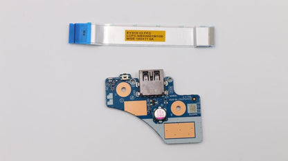 Lenovo Legion Y530-15ICH Y7000 2019 1050 I/O USB Button Board Cable 5C50R40194