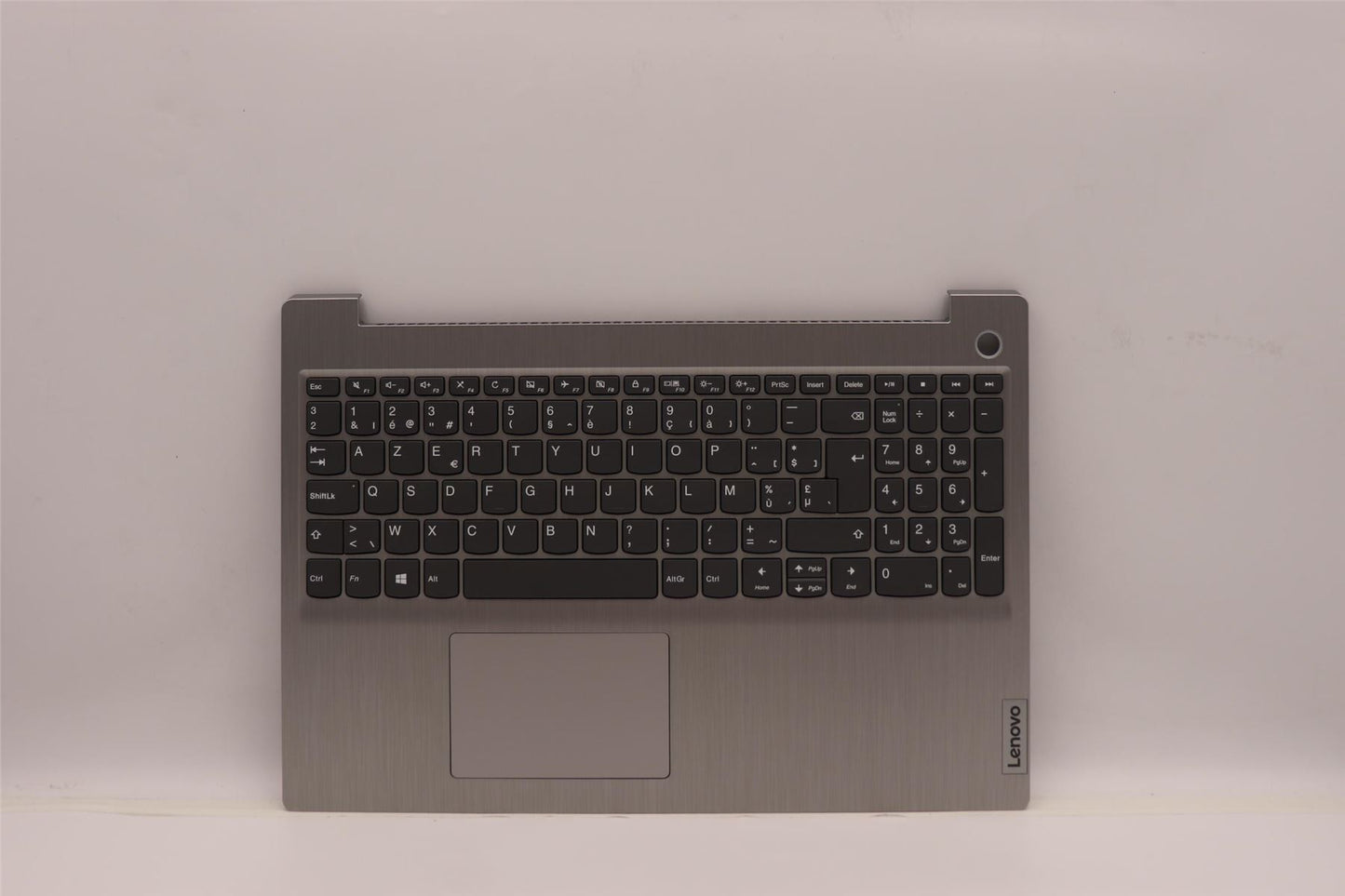 Lenovo Upper Case ASM_BEL L81X8 FPPGDIS 5CB1C15133