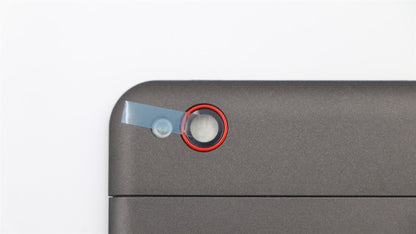 Lenovo FRU Back Cover Black w/ antenna 00HW107