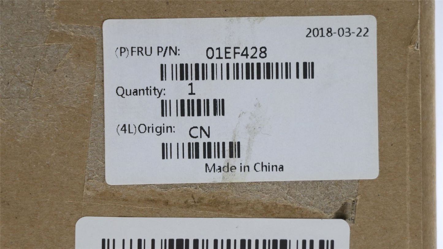 Lenovo Rear Cover White, nHDMI In, C4 01EF428