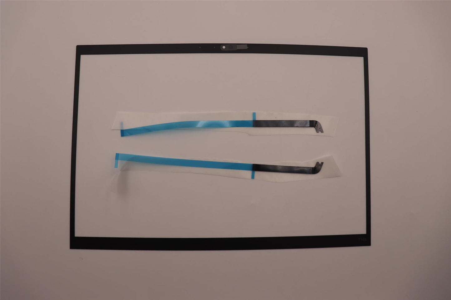 Lenovo MECH_ASM IRBEZEL SHEET+EP(AL)ASSYtapeASM 5M11H61303