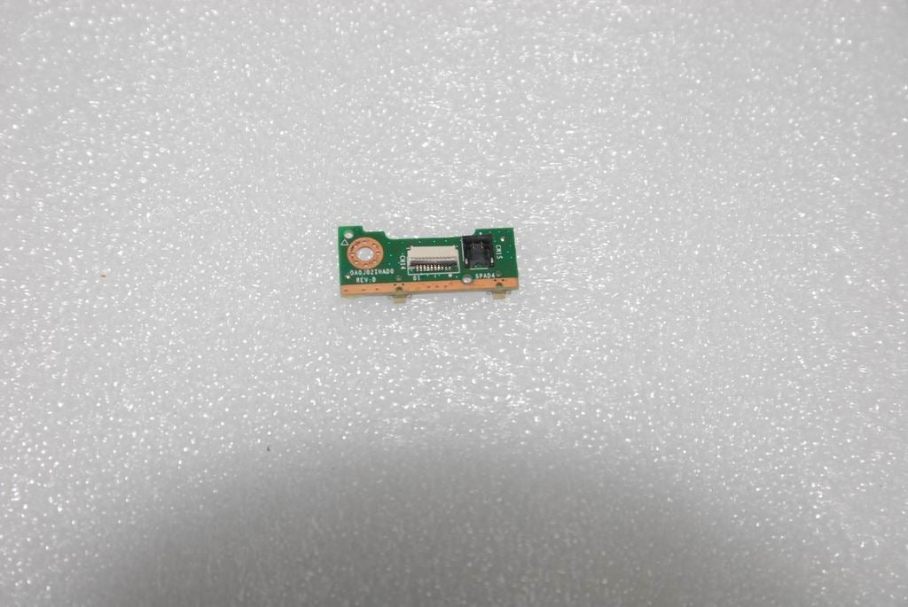 Lenovo J02 Volume Board 90005607