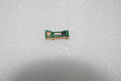 Lenovo J02 Volume Board 90005607