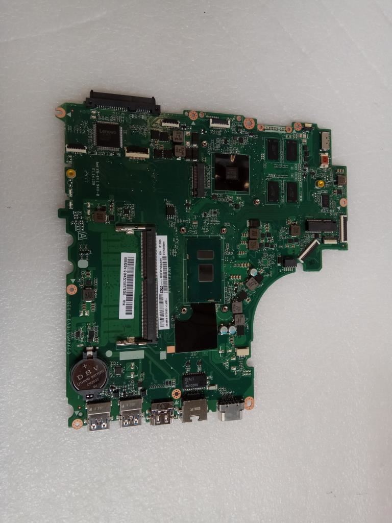 Lenovo V310 15ISK Motherboard Mainboard DIS intelI56200U 5B20N12064