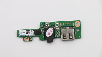 Lenovo LZ7T USB Board 90002463